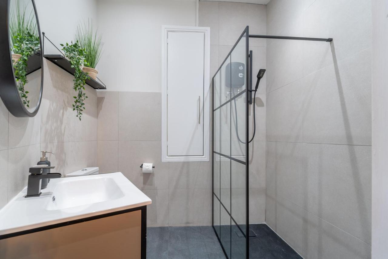 Watergate Penthouse - New 2 Bed Luxury Apartment In City Centre Chester Dış mekan fotoğraf