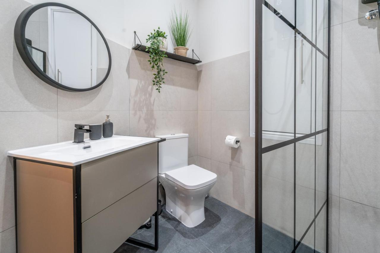 Watergate Penthouse - New 2 Bed Luxury Apartment In City Centre Chester Dış mekan fotoğraf